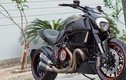 Biker Việt thêm "chất cơ bắp" cho Ducati Diavel 2015 